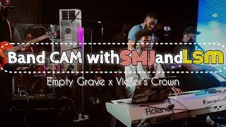 EXPLOSIVE SET on Band Cam with @samuelgiveson and LSM | John Latch