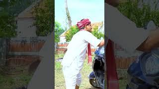 Saasu Jamair Ladai Rajesh Banjara Comedy #banjaracomedy #funny #banjara #entertainment