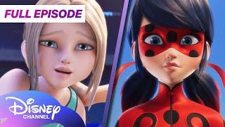 Miraculous: Tales of Ladybug and Cat Noir Full Episode | Sublimation | @disneychannelx @Miraculous