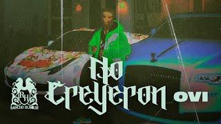 Ovi - No Creyeron [Official Video]