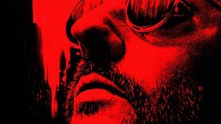 Sting - Shape of My Heart (Leon the Professional Soundtrack) [Slowed and Reverb]