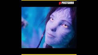 Amazing Details in Avatar 2 vs Avatar 1  Avatar 2 They way of water Lighting