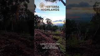 Verterra Highlands