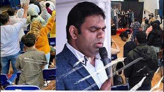 VICTORY WORSHIP CENTRE OXFORD | SUNDAY WORSHIP SERVICE | Pr.Jibu Ninan | PR. WILSON ABRAHAM | 16/JUN