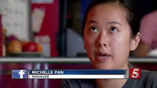 No. 1 Chinese Restaurant manager says video was 'cultural misunderstanding'