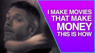 I'm J. Horton | This is my Indie Film Distribution and Marketing Channel