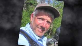 Rick's Story: Prostate Cancer Willamette Valley Cancer Institute