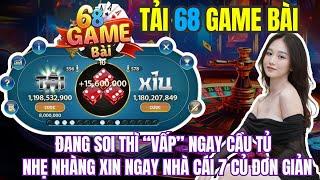 68 game bài | 68 game bài đổi thưởng iwin - VẤP NGAY CẦU TỦ KIẾM ĐỦ TRUNG THU