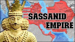 Rise of the Sassanid Empire