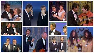 Dean Martin - TOP 20 Funniest Duets