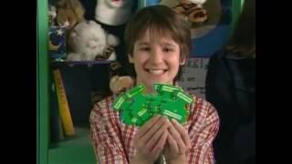 Ned's Declassified 'Lockers'- Ned's Big Giant Stinky Locker Problem