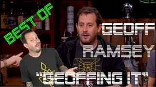 Best Of: Geoff Ramsey "Geoffing It"