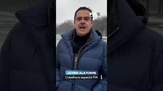 Deportación inminente en Estados Unidos tras la investidura de Donald Trump como presidente