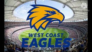 West Coast Eagles Theme Song 2020