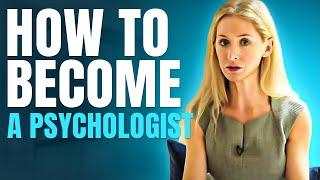 How to become a Clinical or Counselling Psychologist | Career Advice by Dr Becky Spelman