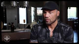 Affliction's Randy Couture predicts UFC 130 Torres vs. Johnson