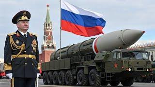 Наконец-то раскрыто! Новейшие МБР и два стратегических самолёта России — мир в шоке
