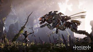 Horizon Zero Dawn - 4k HDR (RTX 3070 + i7 8700)