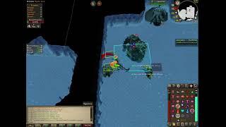 OSRS Bandos 2:1 Lazy Scythe