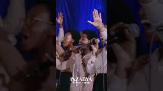 OUT NOW Inzabya by Penuel Choir #ADEPR #Rukurazo #gospelmusic #Rwanda #choirmusic