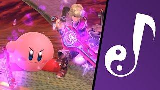 SMASH! Kirby's Feeling It! (Gourmet Race Remix) - AJ DiSpirito