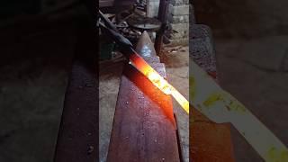 Essential Skills for the Blacksmith | A Guide on Tong Making  #blacksmith #diy #diycrafts #ireland