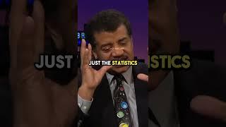 We Live In A Simulation? w/ Neil deGrasse Tyson