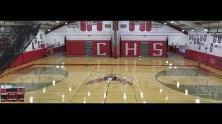 Connetquot High School vs Westhampton Beach JV Mens JV Volleyball