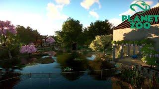 Workzones and Staff Management - Planet Zoo Guides
