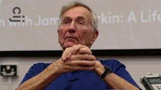 Seymour Hersh: A Life in Investigative Journalism