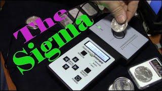 The Sigma Metal Analytics Precious Metal Verifier (PMV) and how I use it. A must have!