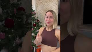 Каха новогодний подарок