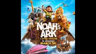 Noah's Ark: A Musical Adventure