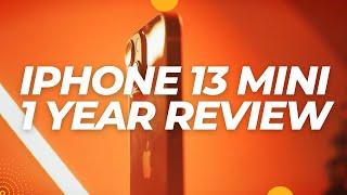 Should you buy the iPhone 13 mini in 2023? - 1 Year review