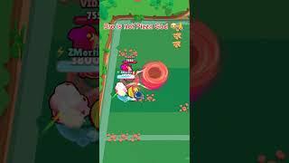 Bro is not Pizza God  #brawlstars #gaming #brawlstarsmemes #brawlstarsgame