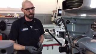 MAX BMW Machine Shop Tour