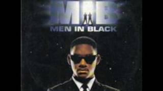 Will Smith - Men In Black.wmv