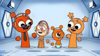 ORANGE OREN Dad ONLY LOVED His BROTHER! | Incredibox Sprunki Animation