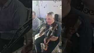 Haydar Öztürk - Malatya Gala Garden Sahnesi