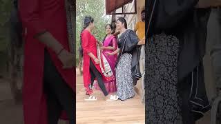 padamati sandhya ragam actress funnydance moments #trending #shorts #reels #viral #swetha#zeetelugu