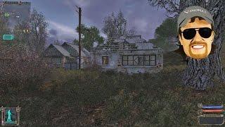 STALKER SHADOW OF CHERNOBYL АНАЛИТИКА НА МЕГА ИГРУ