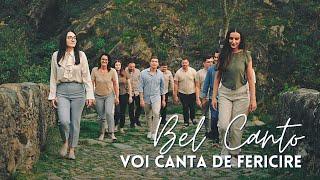 Bel Canto - Voi canta de fericire | Videoclip Speranta TV