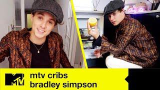 EP#5: The Vamps Bradley Simpson's Cornish Lad Cottage | MTV Cribs