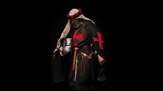 Review on new Templar Surcoat and Robe