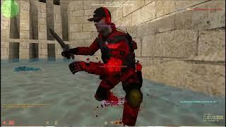 CS 1.6 Knife MOD 30 Knife Level Skin Admin ct tt Link Download