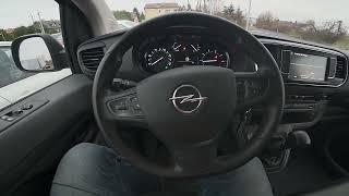 How to Perform System Factory Reset in Opel Vivaro C ( 2019 - now )