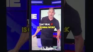 1% Rule for Real Estate Investing - explained by Grant Cardone
