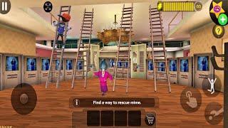 Update Scary Teacher 3D New Prank Funny Chapter Android Game