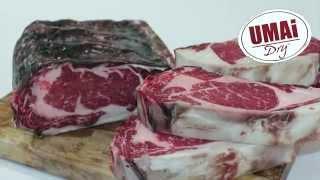 UMAi Dry®: Authentic Artisan Meat Craft at Home