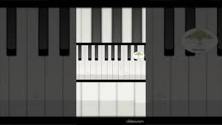 Duniya Banane Wale On Keyboard | WeGotGuru Music Resources